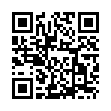QR kód na túto stránku miloslavov.oma.sk u sladkovicova 59