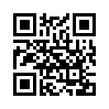 QR kód na túto stránku milostovice.oma.sk