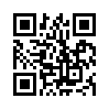 QR kód na túto stránku milotice.oma.sk doprava