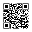 QR kód na túto stránku milotice.oma.sk turistika chranena-oblast