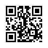 QR kód na túto stránku milotice.oma.sk u dedina