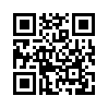 QR kód na túto stránku milotice.oma.sk u zafari