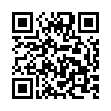 QR kód na túto stránku milotice.oma.sk u zahumni 108