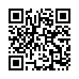 QR kód na túto stránku milovice.oma.sk auto parkovisko