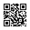 QR kód na túto stránku milovice.oma.sk bicykel