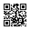 QR kód na túto stránku milovice.oma.sk doprava