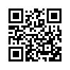 QR kód na túto stránku milovice.oma.sk splav