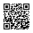 QR kód na túto stránku milowka.oma.sk cyklotrasa blue