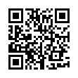 QR kód na túto stránku milowka.oma.sk cyklotrasa red bicycle