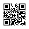 QR kód na túto stránku milowka.oma.sk mhd bus