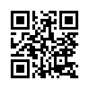 QR kód na túto stránku milowka.oma.sk mhd train