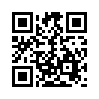 QR kód na túto stránku miretice.oma.sk doprava