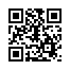 QR kód na túto stránku miretice.oma.sk splav