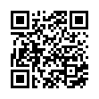 QR kód na túto stránku miroslav.oma.sk priroda vyhlad