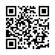 QR kód na túto stránku miroslav.oma.sk sport detske-ihrisko