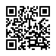 QR kód na túto stránku miskolci-jaras.oma.sk sport lezenie