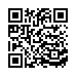 QR kód na túto stránku miskolci-jaras.oma.sk voda aquapark