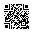 QR kód na túto stránku mistek.oma.sk splav vylodenie