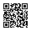 QR kód na túto stránku mistrice.oma.sk cyklotrasa ine