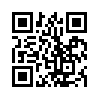 QR kód na túto stránku mistrice.oma.sk doprava