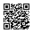 QR kód na túto stránku mistrin.oma.sk cyklotrasa ine bicycle