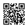 QR kód na túto stránku mitrov.oma.sk splav