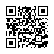 QR kód na túto stránku mitrov.oma.sk turistika blue ruin