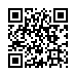 QR kód na túto stránku mitrov.oma.sk ubytovanie kemp