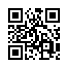 QR kód na túto stránku mizerna.oma.sk