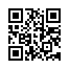 QR kód na túto stránku mizerna.oma.sk poi