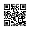 QR kód na túto stránku mladecko.oma.sk sluzby