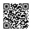 QR kód na túto stránku mladejovice.oma.sk turistika yellow major