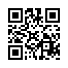 QR kód na túto stránku mladkov.oma.sk turistika