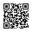 QR kód na túto stránku mladkov.oma.sk turistika pristresok
