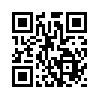 QR kód na túto stránku mladonice.oma.sk