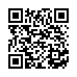 QR kód na túto stránku mladost.oma.sk pristupnost bezbarierove
