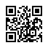 QR kód na túto stránku mladzovo.oma.sk