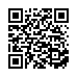 QR kód na túto stránku mladzovo.oma.sk cyklotrasa bicycle