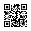 QR kód na túto stránku mladzovo.oma.sk doprava