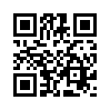 QR kód na túto stránku mliecno.oma.sk bicykel