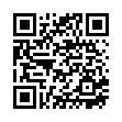 QR kód na túto stránku mlodow.oma.sk cyklotrasa green