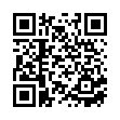 QR kód na túto stránku mlodow.oma.sk turistika bod