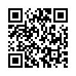 QR kód na túto stránku mlynany.oma.sk lyziarskatrasa