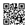 QR kód na túto stránku mlynany.oma.sk priroda