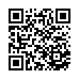 QR kód na túto stránku mlynany.oma.sk priroda vodopad