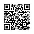 QR kód na túto stránku mlynany.oma.sk sluzby radnica