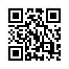 QR kód na túto stránku mlynany.oma.sk turistika