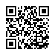 QR kód na túto stránku mlynany.oma.sk zdravotnictvo