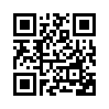 QR kód na túto stránku mlynarce.oma.sk