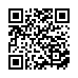 QR kód na túto stránku mlynarce.oma.sk bicykel cyklopumpa